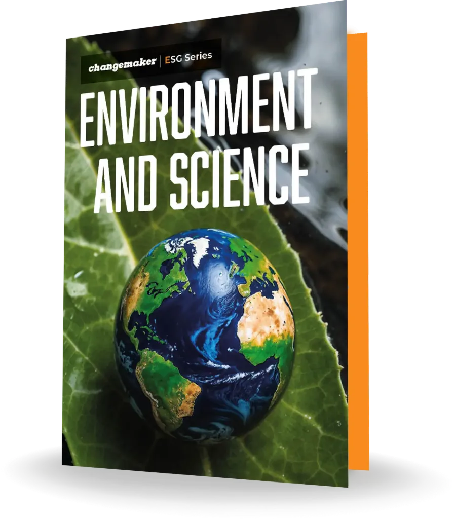 [ESG001] Livro ESG 1