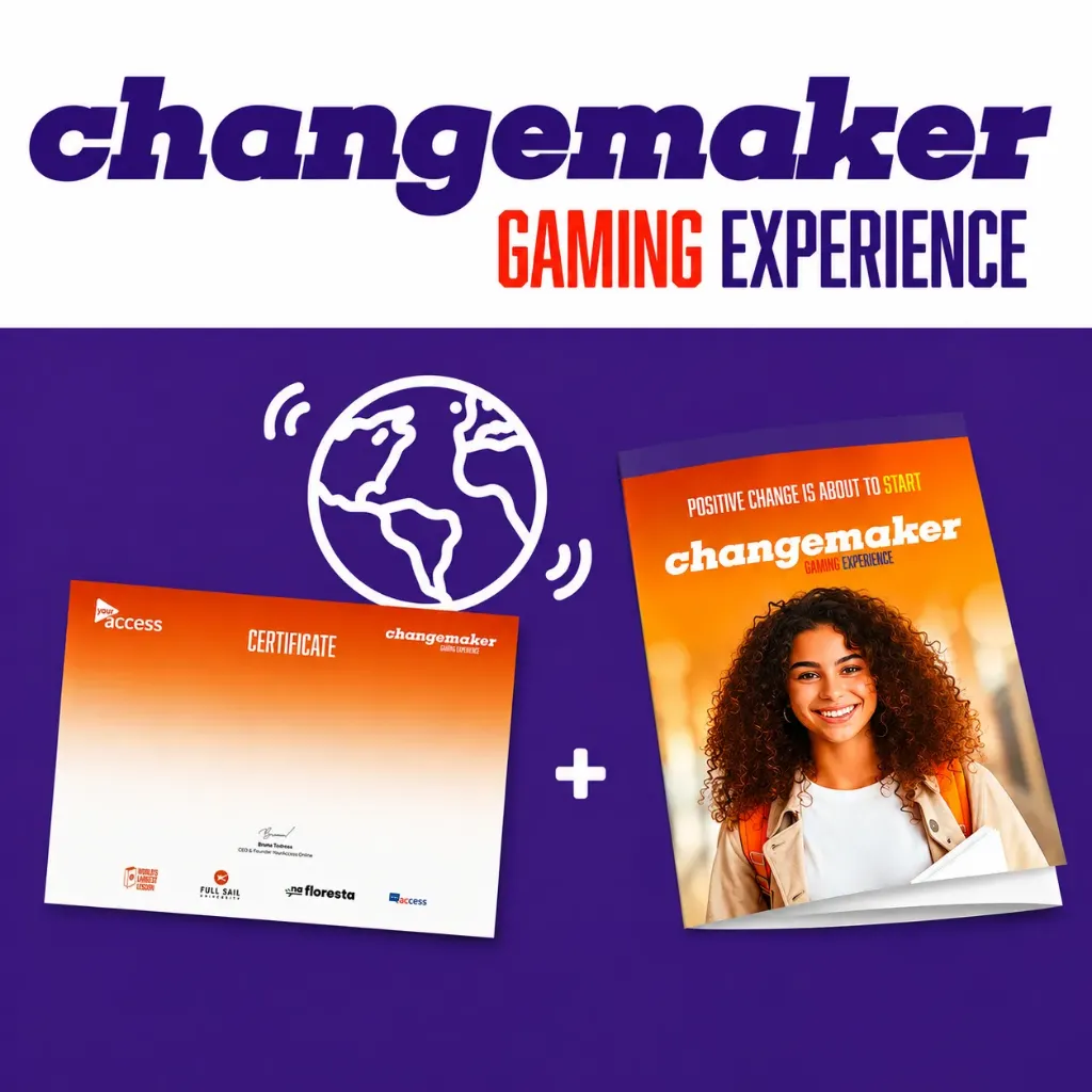 Portfólio Changemaker 2026